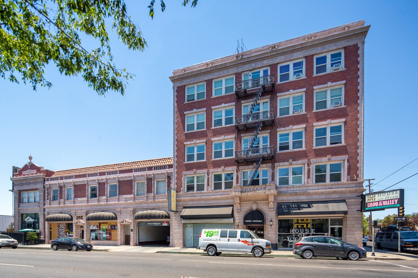 945 N El Dorado St Stockton Ca 95202 Multifamily For Sale Loopnet Com 945 N El Dorado St Stockton Ca 95202 Multifamily For Sale Loopnet Com