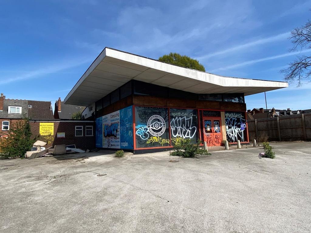 2 Sutton New Rd, Birmingham for sale Primary Photo- Image 1 of 1