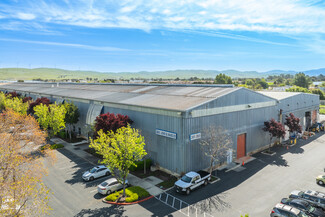 More details for 261-299 S Vasco Rd, Livermore, CA - Industrial for Lease