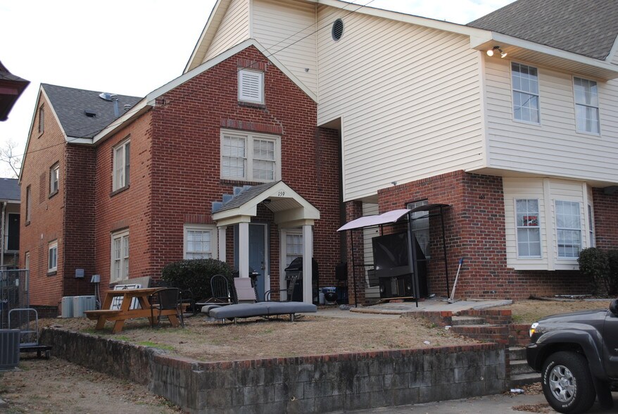 167 Toomer St Auburn Al 36832 Apartments Property For On 167 Toomer St Auburn Al 36832 Apartments Property For On Loopnet