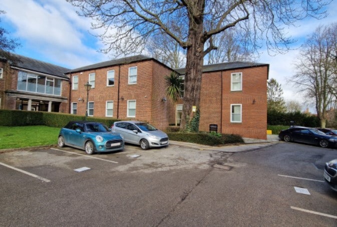 Lairgate, Beverley for lease - Building Photo - Image 2 of 12