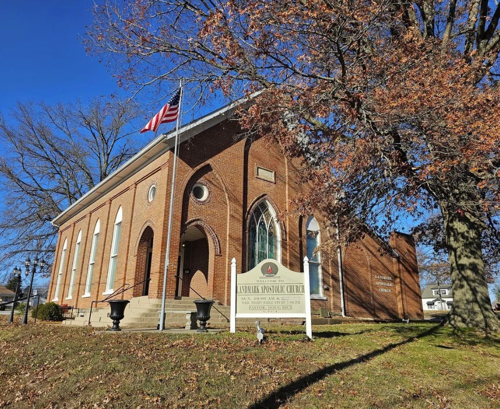 401 N Vine St, Sparta, IL 62286 - Specialty for Sale | LoopNet