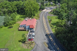 More details for 9755 Easton Rd, Kintnersville, PA - Retail for Sale