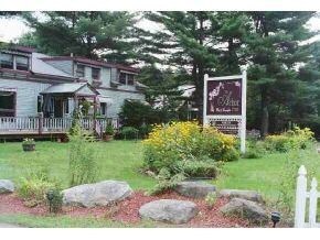 3214 Mountain Rd, Stowe, VT for sale Primary Photo- Image 1 of 1