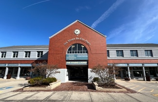 More details for 581-607 Elm Pl, Highland Park, IL - Office/Retail for Lease