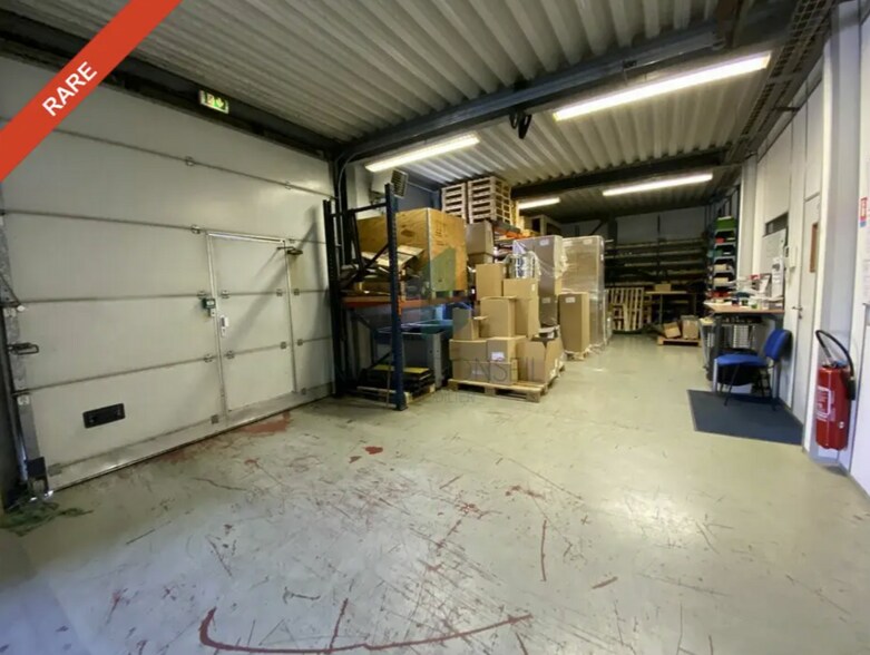 Flex in Baillet-en-France for sale - Interior Photo - Image 3 of 7