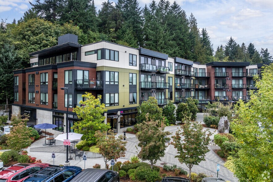 10032 Edmonds Way, Edmonds, WA for sale - Primary Photo - Image 1 of 1