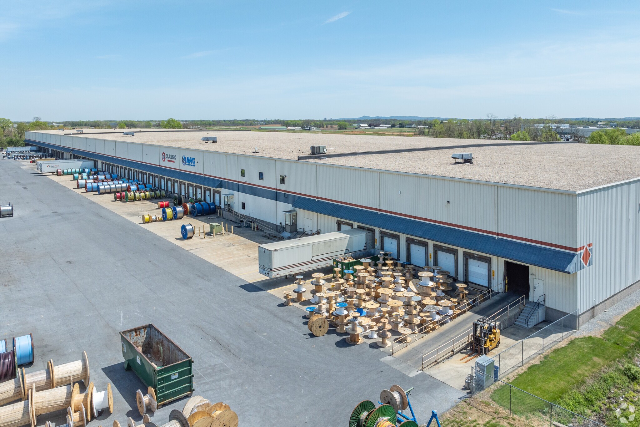 6 Doughten Rd, New Kingstown, PA for sale Primary Photo- Image 1 of 1