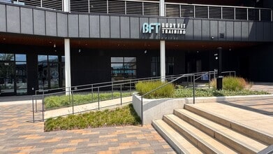 3232 South Blvd, Charlotte, NC for lease Interior Photo- Image 2 of 3