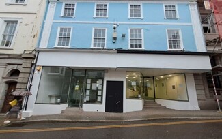 More details for 9 & 11 High St, St Ives - Office/Retail for Lease