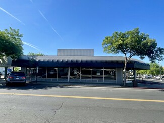 More details for 295 N Redington St, Hanford, CA - Retail for Sale