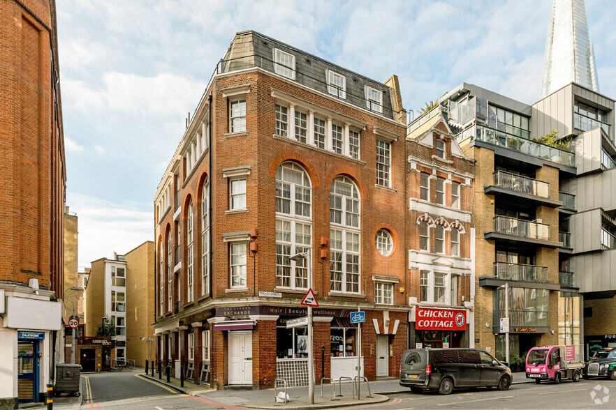 130-132 Tooley St, London for sale - Primary Photo - Image 1 of 1