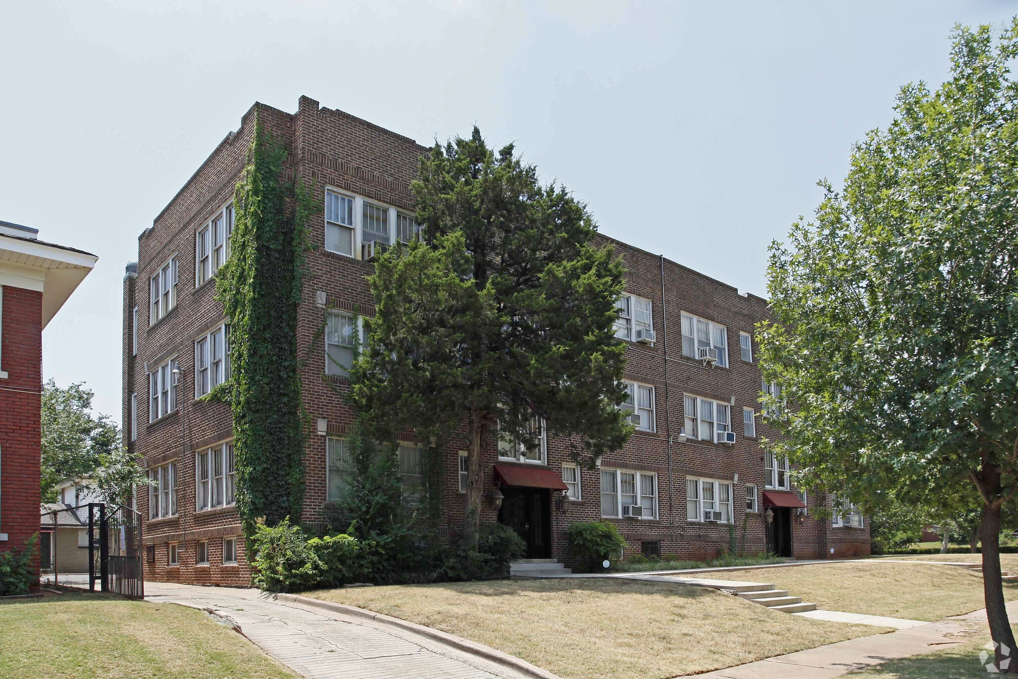 130 NW 17th St, Oklahoma City, OK for sale Primary Photo- Image 1 of 11