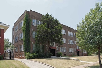 More details for 130 NW 17th St, Oklahoma City, OK - Multifamily for Sale