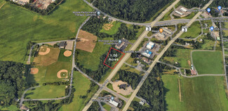 More details for 690 S Crain Hwy, Gambrills, MD - Land for Lease