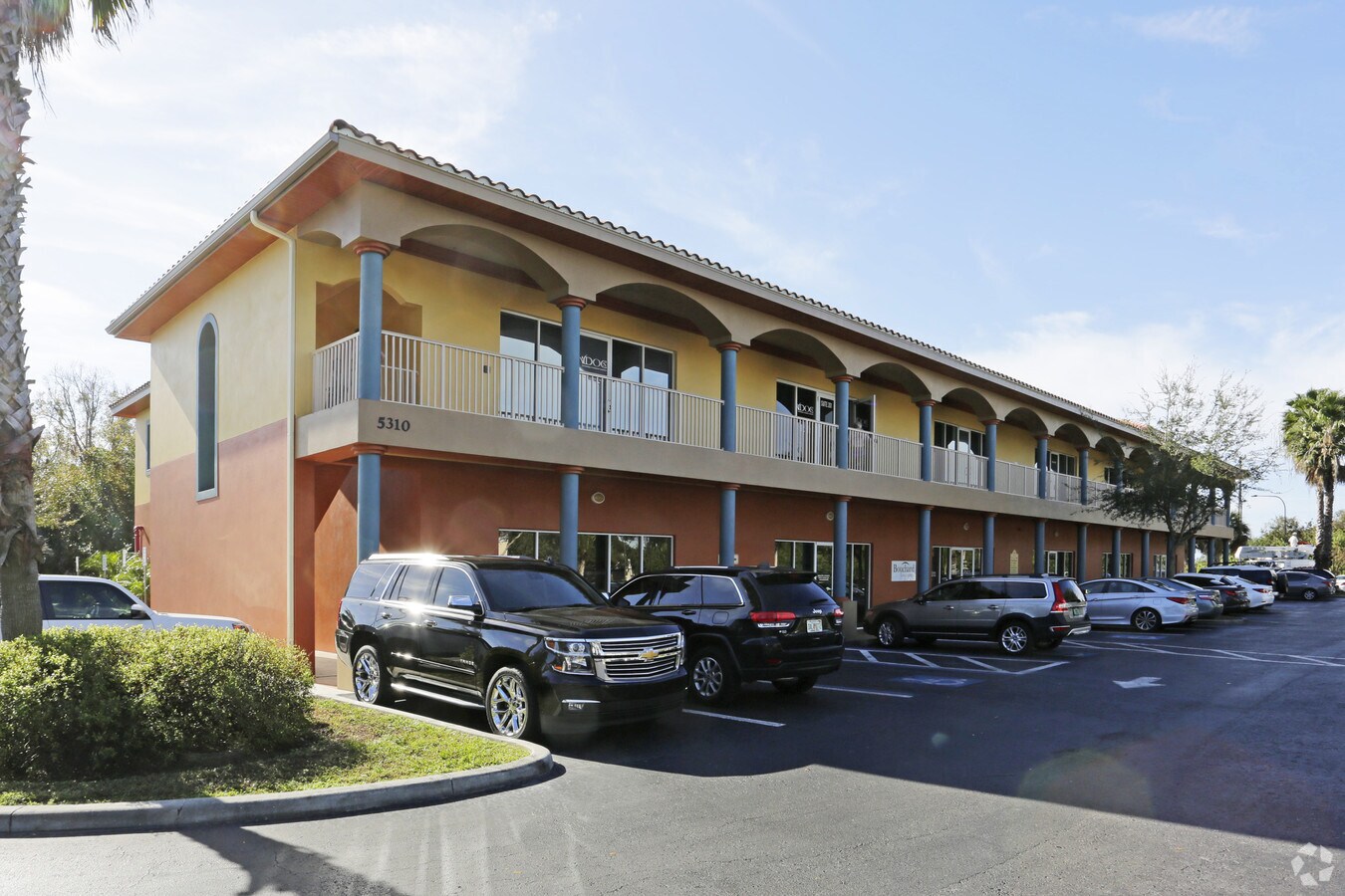 5310 Clark Rd, Sarasota, FL 34233