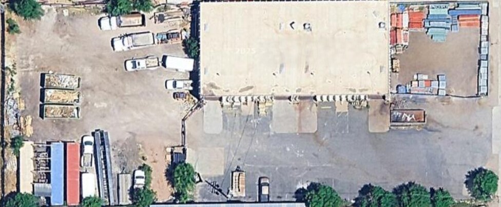 3201 S Zuni St, Englewood, CO for lease Primary Photo- Image 1 of 2