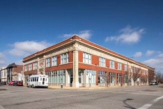 More details for 507 N Taylor Ave, Saint Louis, MO - Office for Lease