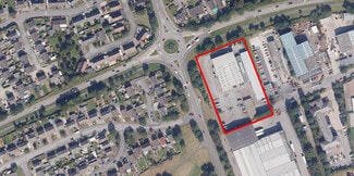 More details for Greenhole Pl, Aberdeen - Industrial for Sale
