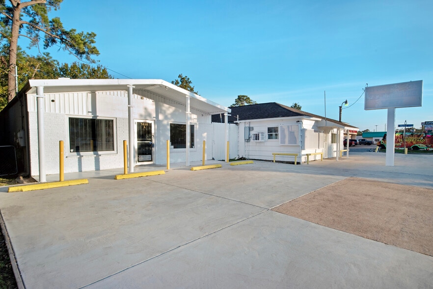 1426 Gessner Rd, Houston, TX for lease - Primary Photo - Image 1 of 6