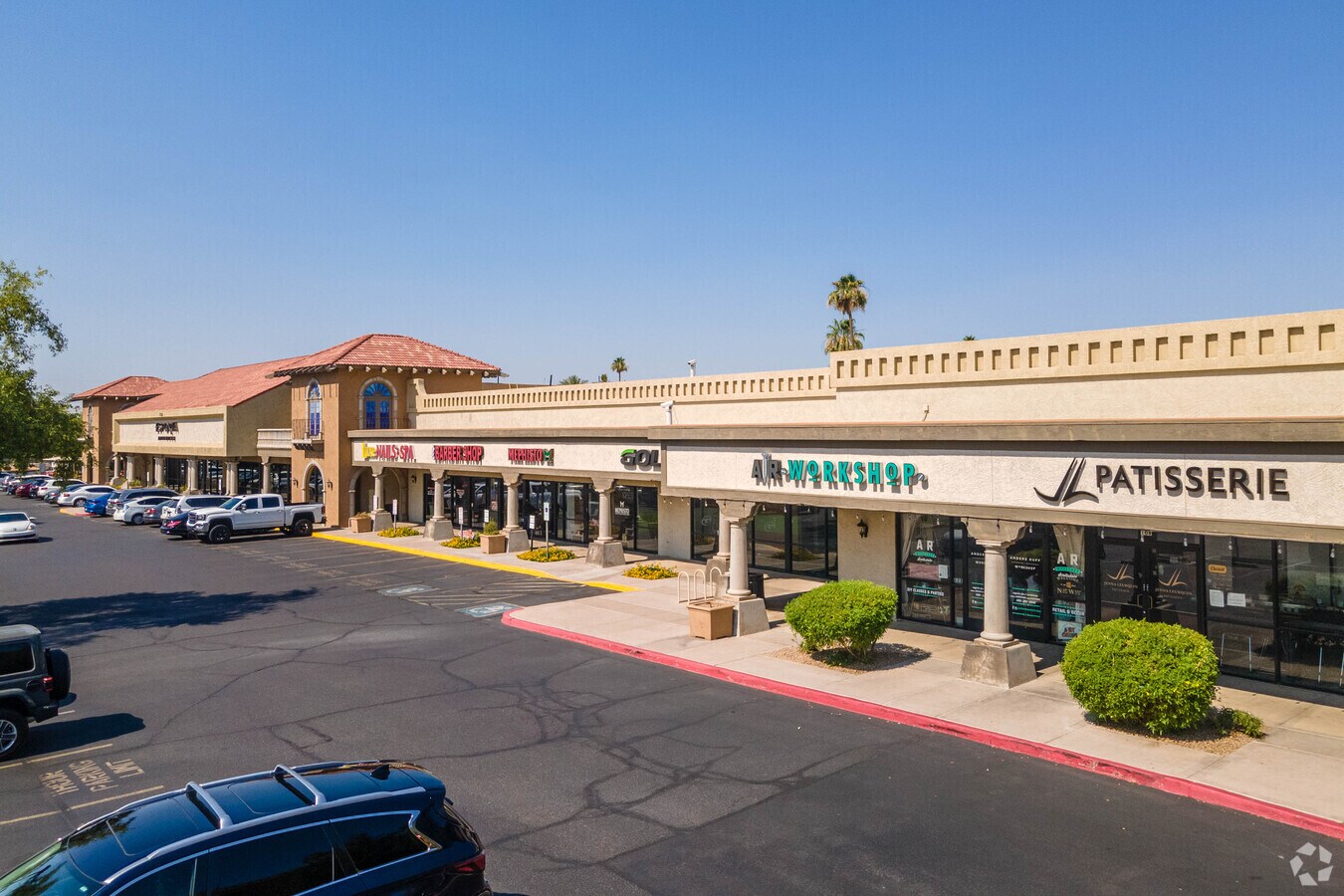 7366 E Shea Blvd, Scottsdale, AZ 85260 Property Record