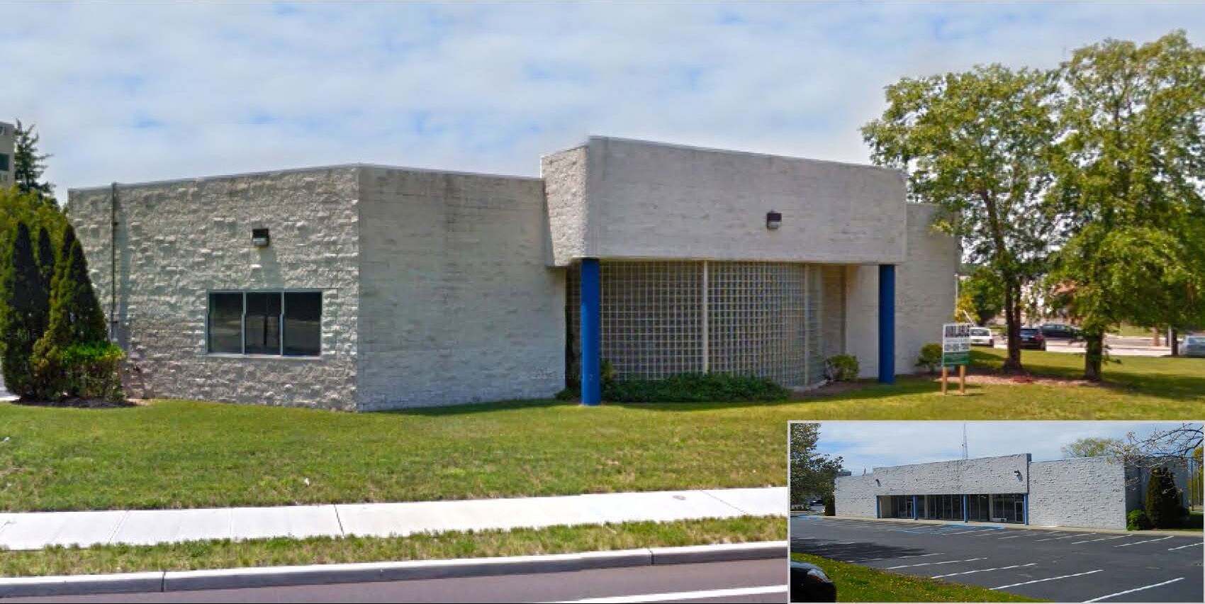 330 Wheeler Rd, Hauppauge, NY for sale Building Photo- Image 1 of 1