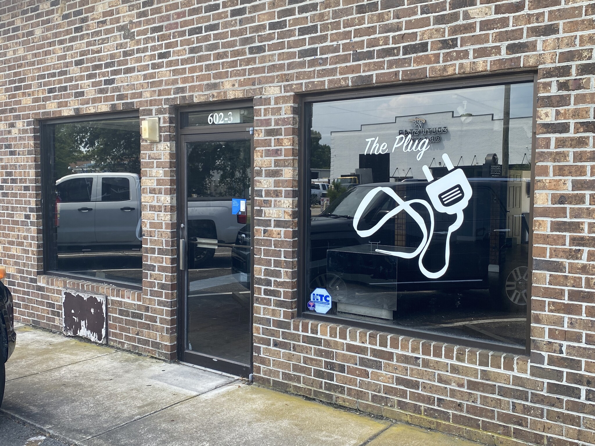 600-606 Seaboard St, Myrtle Beach, SC for lease Building Photo- Image 1 of 8