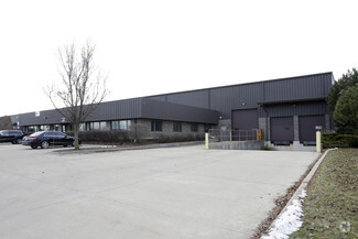 More details for 624 Anderson Dr, Romeoville, IL - Industrial for Lease