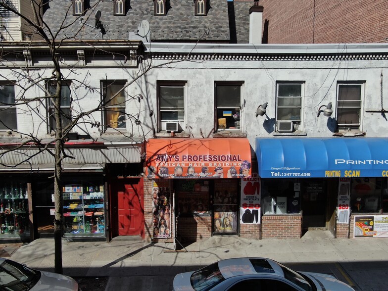 62-68 Bond St, Brooklyn, NY for sale - Building Photo - Image 2 of 6