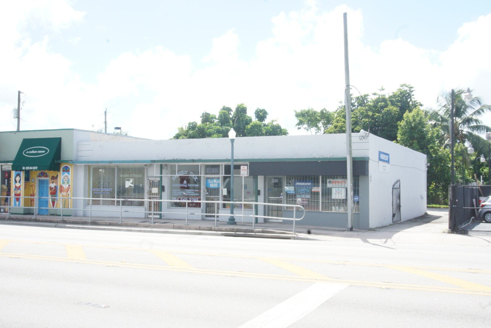 3120 SW 8th St, Miami, FL for lease Other- Image 1 of 4