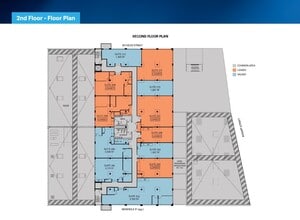 315 Meserole St, Brooklyn, NY for lease Floor Plan- Image 1 of 3