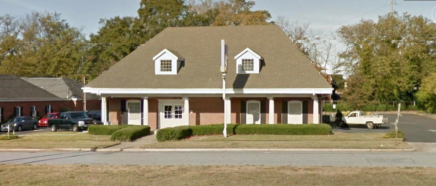4411 Holly Ave, Columbus, GA for sale Building Photo- Image 1 of 1