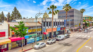 More details for 6350-6356 Van Nuys Blvd, Van Nuys, CA - Office, Retail for Lease