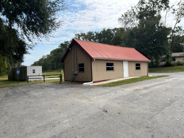 9579 S Hwy 441, Belleview, FL for lease - Building Photo - Image 2 of 5