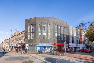 More details for 73-74 Broad St, Reading - Retail for Sale