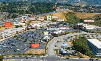 More details for 3401 Blume Dr, Richmond, CA - Retail for Lease