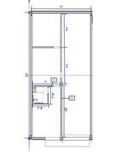 1705 Robert S Light Blvd, Buda, TX for lease Site Plan- Image 1 of 7