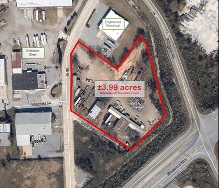 1610 7th St, Macon, GA for sale Primary Photo- Image 1 of 1