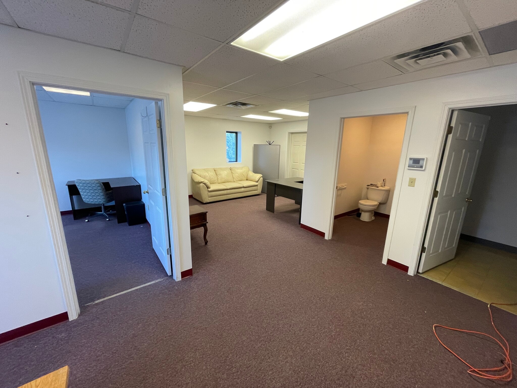 3143 Main St, West Middlesex, PA for lease Interior Photo- Image 1 of 5