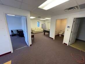 3143 Main St, West Middlesex, PA for lease Interior Photo- Image 1 of 5