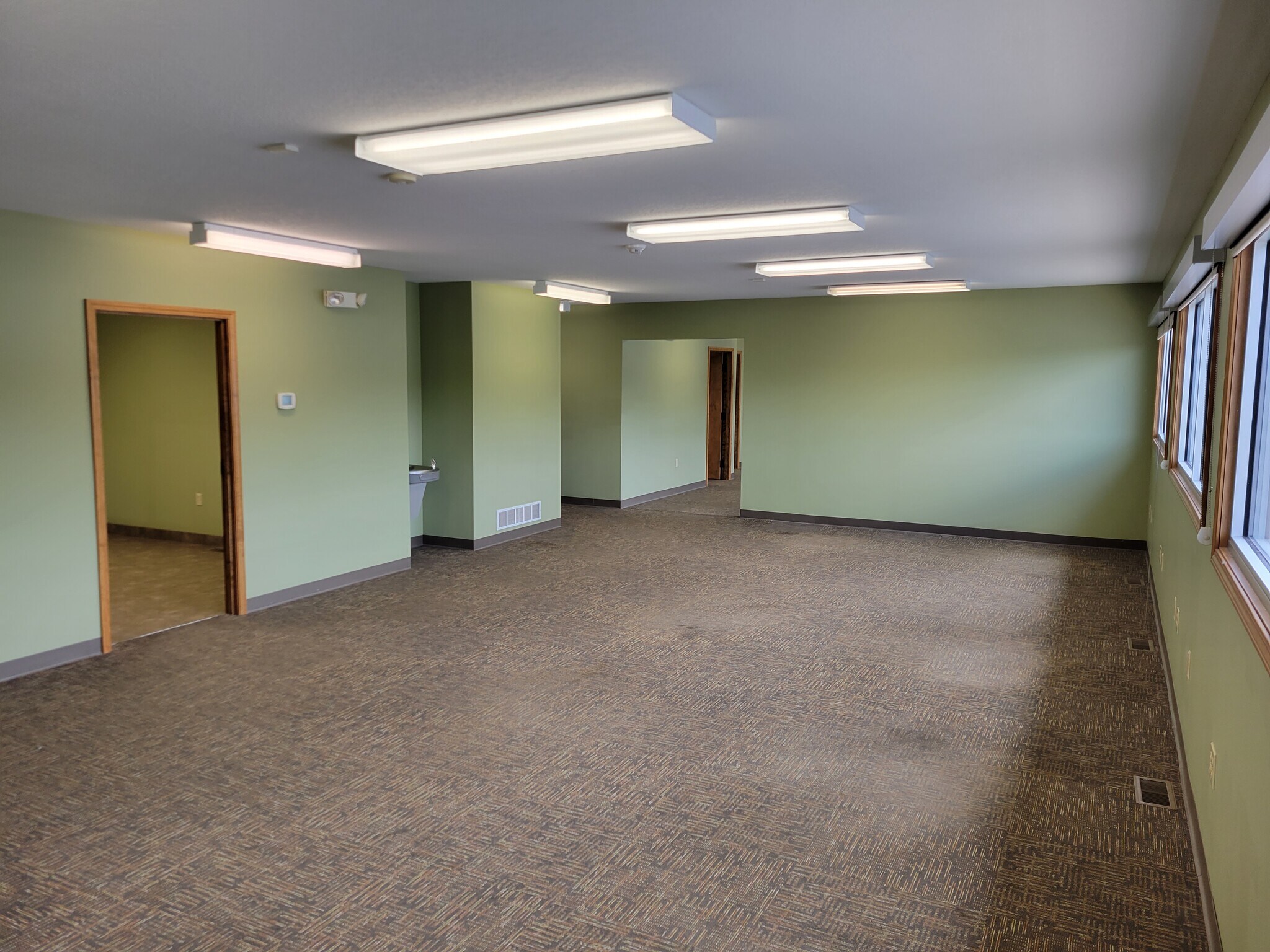 730 Riverside Ave, Adrian, MI 49221 Office for Sale