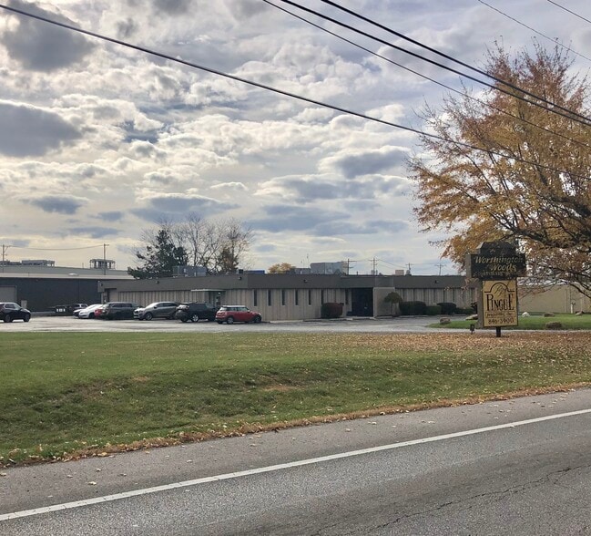 7420 Worthington Galena Rd, Columbus, OH for sale - Building Photo - Image 3 of 10