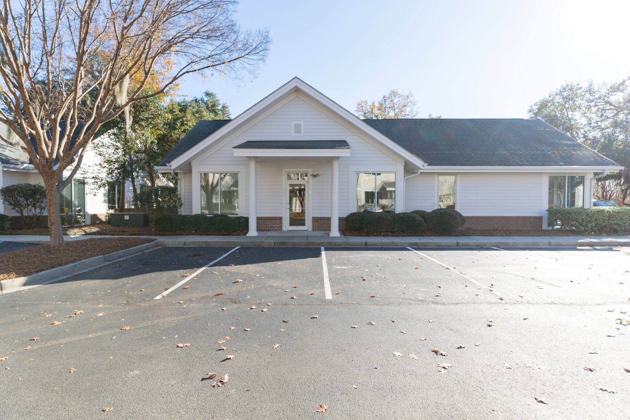 729 Long Point Rd, Mount Pleasant, SC for sale Building Photo- Image 1 of 1