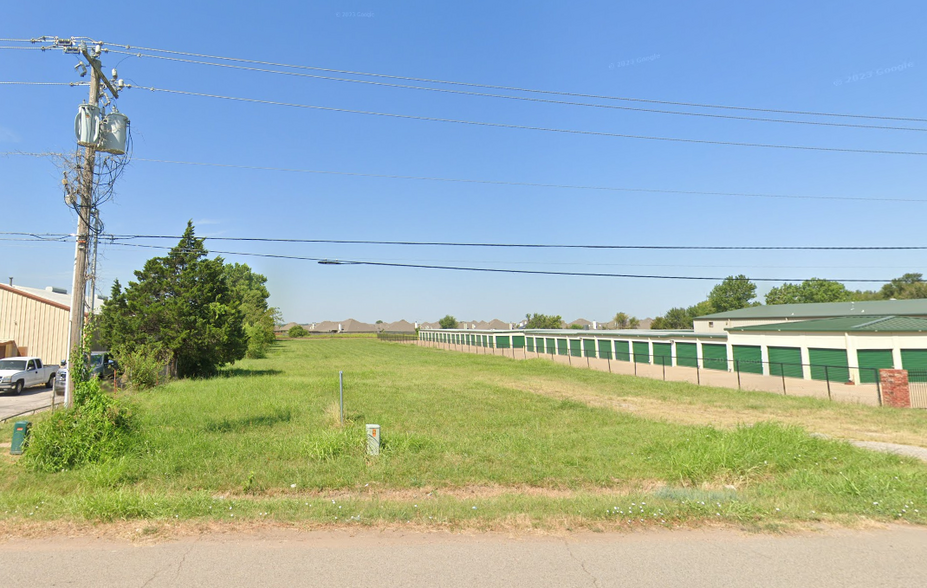 3724 Classen Blvd, Norman, OK for sale - Building Photo - Image 1 of 3