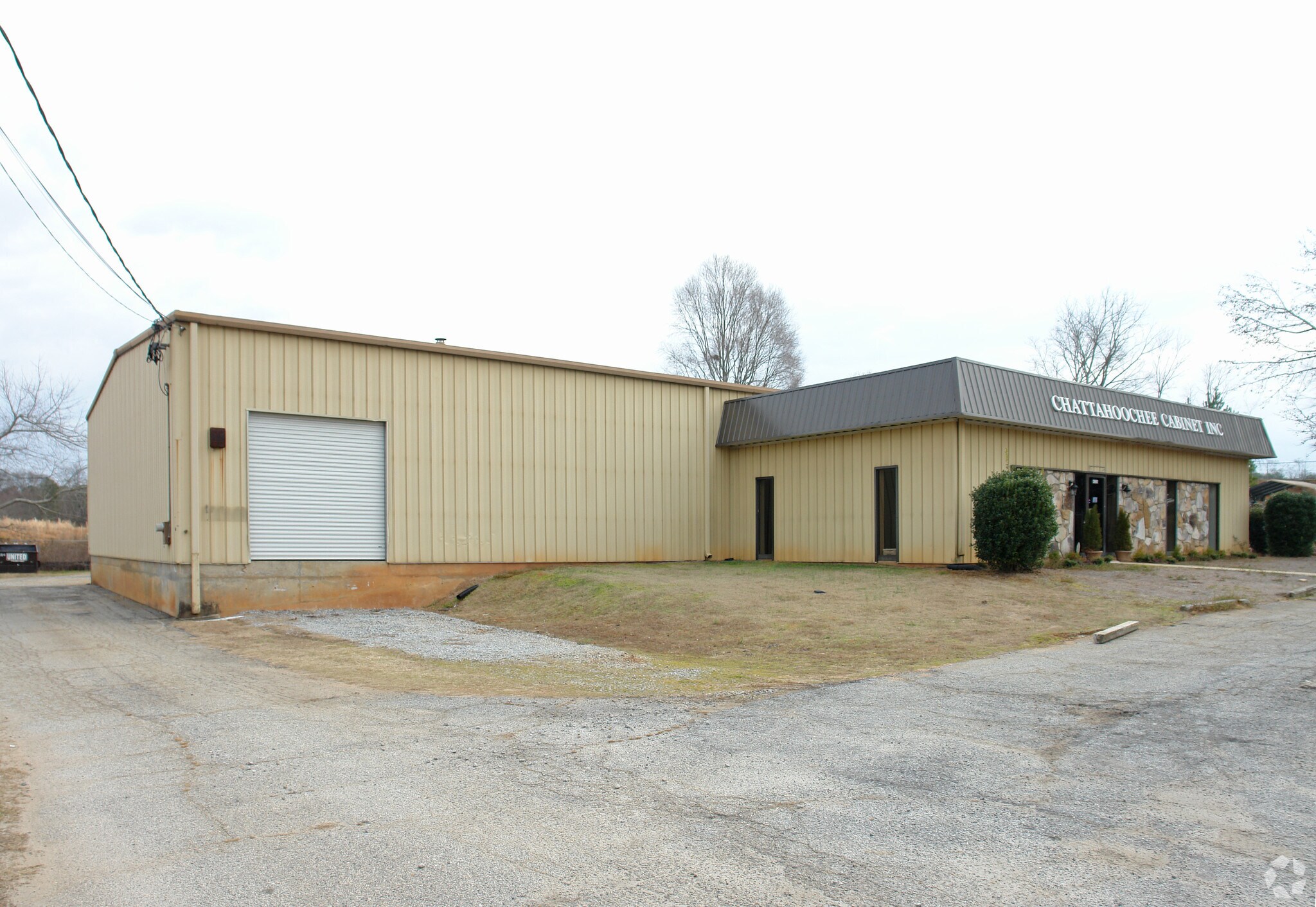 4338 Abbotts Bridge Rd, Duluth, GA for sale Primary Photo- Image 1 of 1