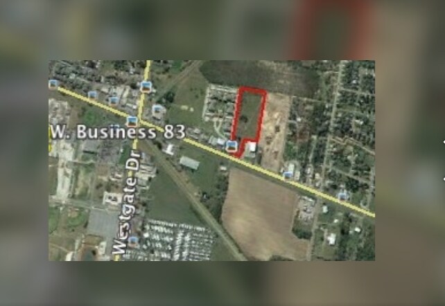2105 W Business 83, Weslaco, TX for sale Primary Photo- Image 1 of 1