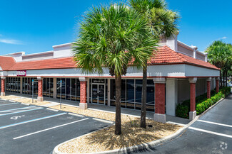 Home Depot Plaza - Convenience Store