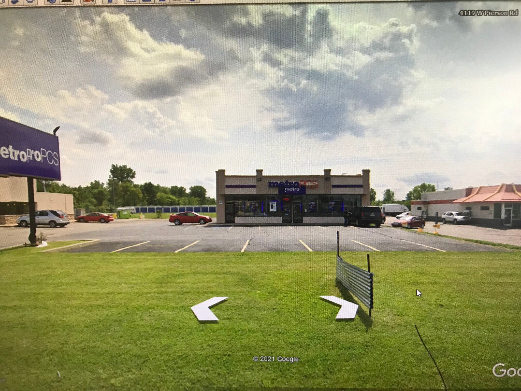 4119 Pierson Rd, Flint, MI for sale Building Photo- Image 1 of 1