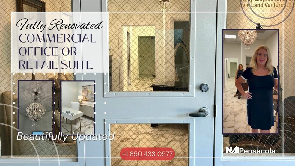 224 E Garden St, Pensacola, FL for sale - Commercial Listing Video - Image 2 of 48