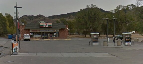 1540 E Rainbow Blvd, Salida, CO for sale Primary Photo- Image 1 of 1